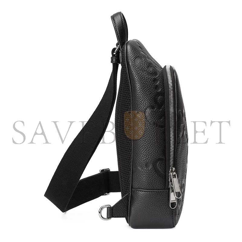 G*u*i gg jumbo small slingbag ‎766937 (29*19*7cm)
